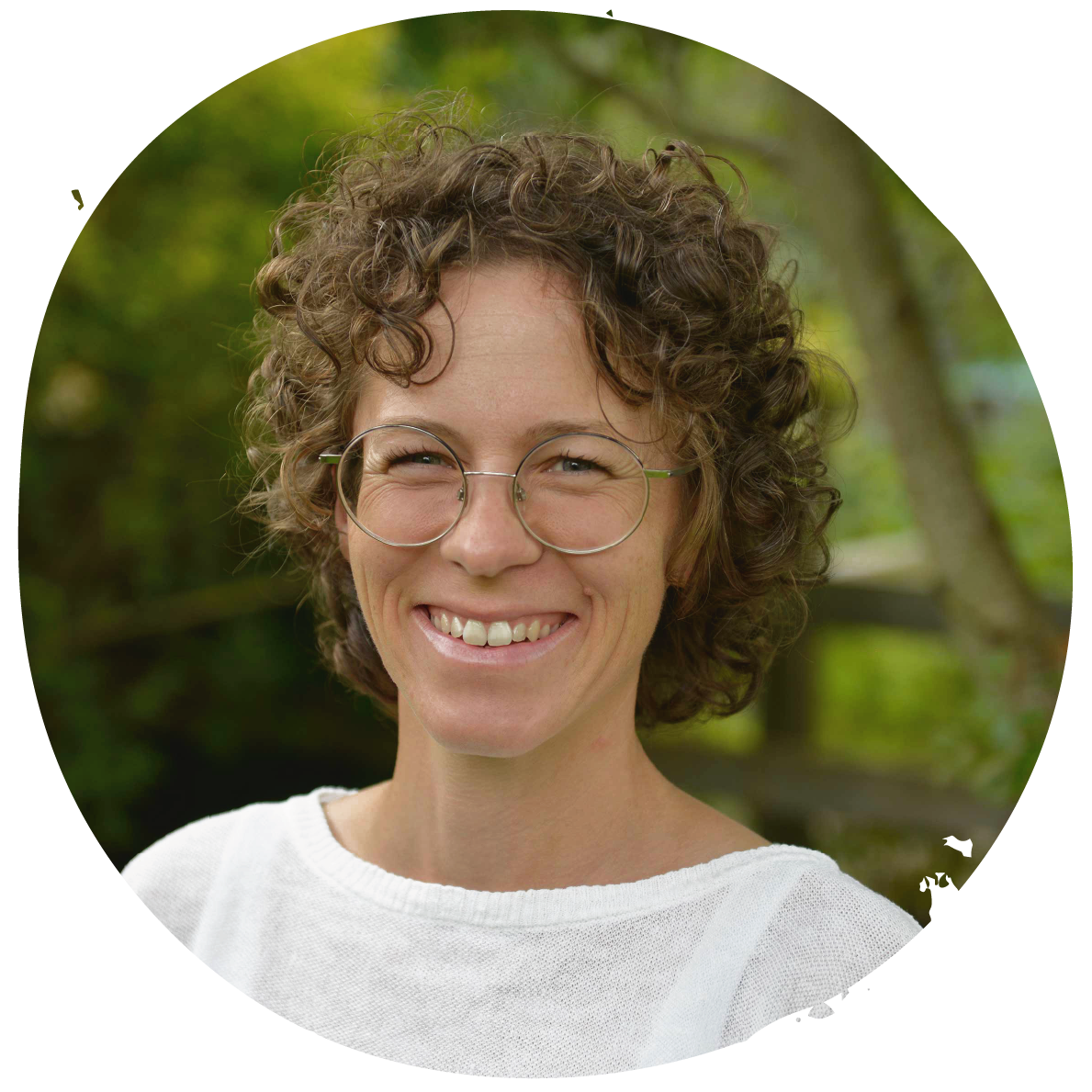 Andrea Schwizer-Moser, Feldenkrais Praktikerin
